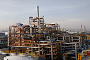 废硫酸再生（SAR ）技术